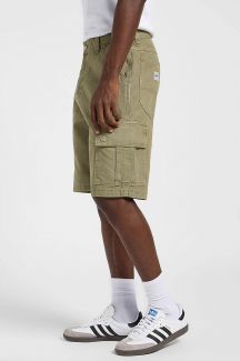 Denim shorts LEE 112364162