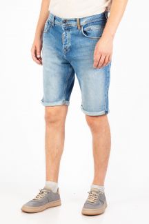 Denim shorts LTB JEANS 1009-60487-15947-55627