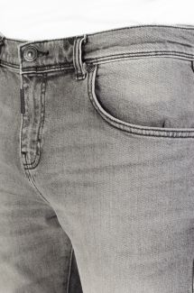 Denim shorts LTB JEANS 1009-61057-15112-54249