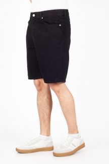 Denim shorts ONLY & SONS 22032925-Black