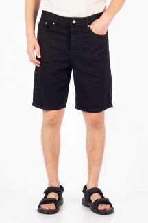 Denim shorts ONLY & SONS 22032930-Black