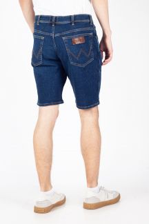 Denim shorts WRANGLER 112362313