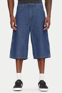 Denim shorts WRANGLER 112362550