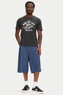 Denim shorts WRANGLER 112362550