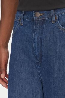 Denim shorts WRANGLER 112362550