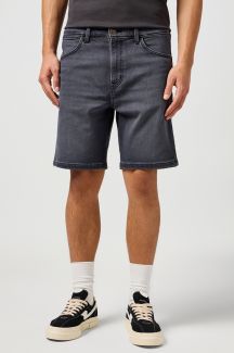Denim shorts WRANGLER 112364834