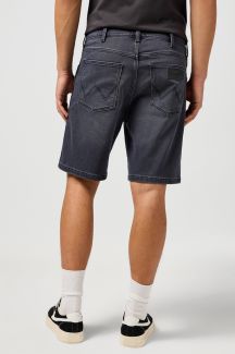 Denim shorts WRANGLER 112364834