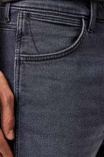 Denim shorts WRANGLER 112364834