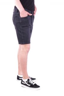 Denim shorts WRANGLER W14CKL97V