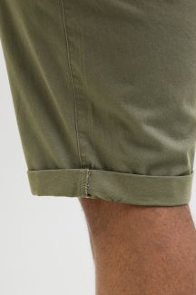 Shorts JACK & JONES 12232570-Dusty-Olive