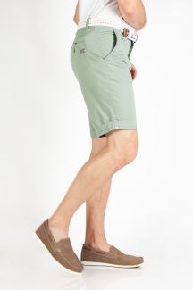 Shorts LEGENDERS GEMINI-GREEN