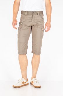 Shorts LEGENDERS GINGER-OLIVE