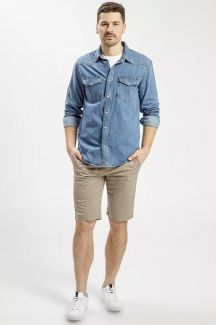 Shorts CROSS JEANS A565-282