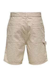 Shorts ONLY & SONS 22030223-Chinchilla