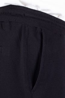 Sport shorts MCL 31658-SIYAH