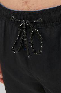 Swimming shorts JACK & JONES 12225961-Black