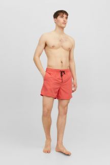 Swimming shorts JACK & JONES 12225961-Hot-Coral