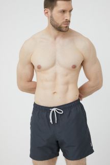 Swimming shorts JOHN FRANK JFSSSW01-ANTRACITE