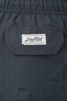 Swimming shorts JOHN FRANK JFSSSW01-ANTRACITE