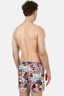 Swimming shorts JOHN FRANK JFSSSW37