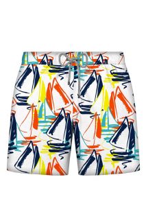 Swimming shorts JOHN FRANK JFSSSW69