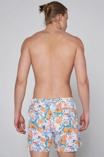 Swimming shorts JOHN FRANK JFSSSW78