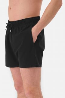 Swimming shorts JOHN FRANK JFSSSWL02-BLACK