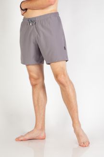 Swimming shorts JOHN FRANK JFSSSWL02-GREY