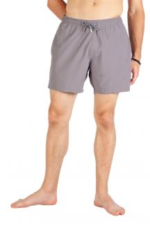 Swimming shorts JOHN FRANK JFSSSWL02-GREY