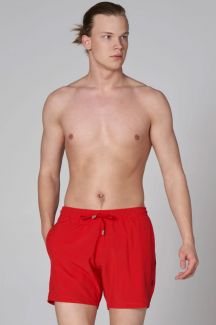 Swimming shorts JOHN FRANK JFSSSWL02-RED