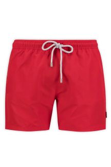 Swimming shorts JOHN FRANK JFSSSWL02-RED