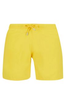 Swimming shorts JOHN FRANK JFSSSWL02-YELLOW
