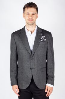 Blazer BAGGI BY XJEANS CKK25058-001-SIYA