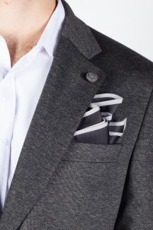 Blazer BAGGI BY XJEANS CKK25058-001-SIYA