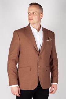 Blazer BAGGI BY XJEANS CKK25082-PASIFIK-031