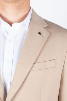 Blazer FRAPPOLI 30006-MARCIO-KREM