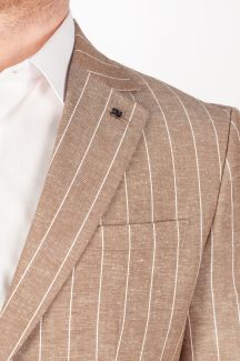 Blazer FRAPPOLI 30033-VITAO-KAHVE