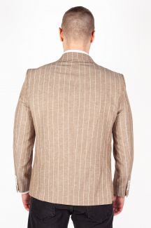 Blazer FRAPPOLI 30033-VITAO-KAHVE