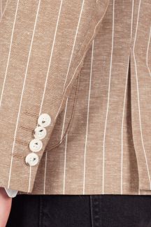 Blazer FRAPPOLI 30033-VITAO-KAHVE