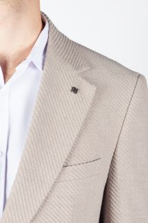 Blazer FRAPPOLI 30038-SANDEO-SMOKE