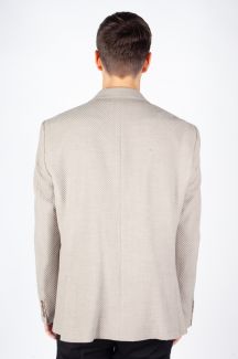 Blazer FRAPPOLI 30038-SANDEO-SMOKE