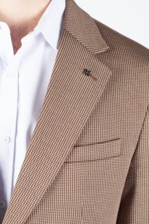Blazer FRAPPOLI 30085-YUMAS-KAHVE