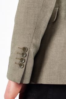 Blazer FRAPPOLI 3026-PASIROS-ACIK-YESIL