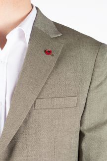 Blazer FRAPPOLI 3026-PASIROS-ACIK-YESIL