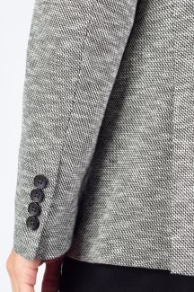 Blazer FRAPPOLI 3081-UBALDO-SIYAH