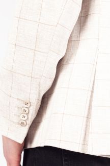 Blazer FRAPPOLI 3093-PALMER-BEJ