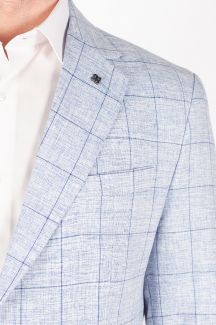 Blazer FRAPPOLI 3093-PALMER-LACIVERT