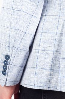 Blazer FRAPPOLI 3093-PALMER-LACIVERT