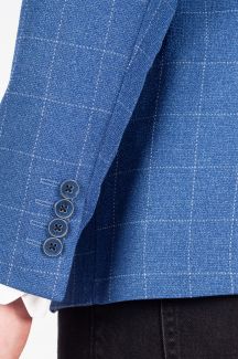 Blazer FRAPPOLI 3380-PARIDE-NEW-INDIGO