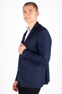 Blazer FRAPPOLI 3439-ALFREDO-NAVY